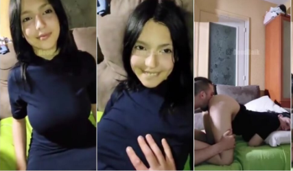 Top 10 Viral Video Indo Terbaru 2025 Sherly Cantik Abg SMP Dikokop Belakangnya Viral Tiktok Top Trending Global